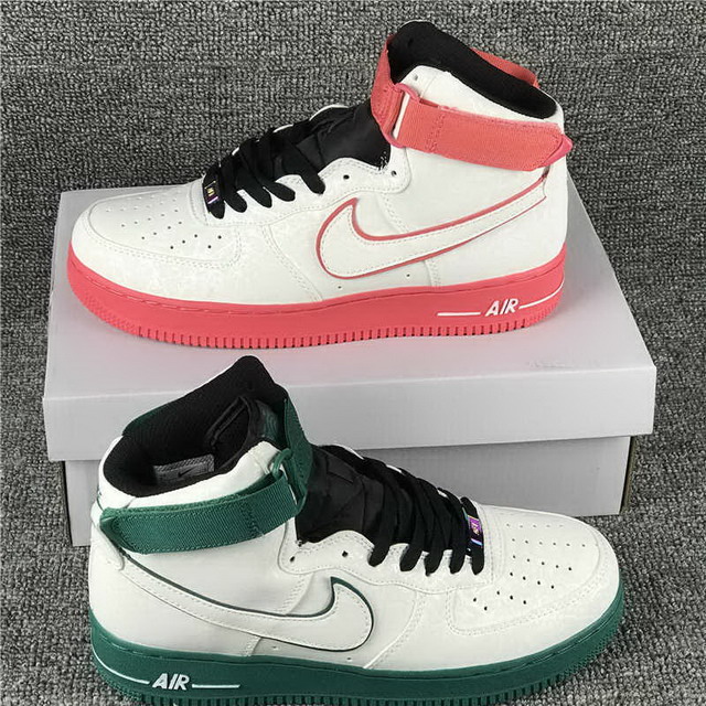 wholesale men high top air force one shoes 2019-12-23-006